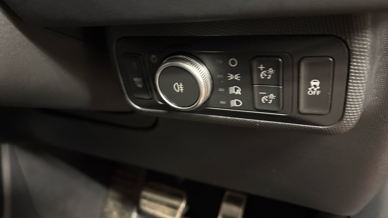 Ford Mustang Mach-E 198kW Standard Range 70kWh AWD 5dr Auto Electric Estate